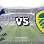 Leeds VS Tottenham