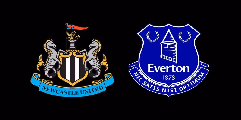 Newcastle VS Everton: Điểm Nhấn Ngoại Hạng Anh 2026–2027